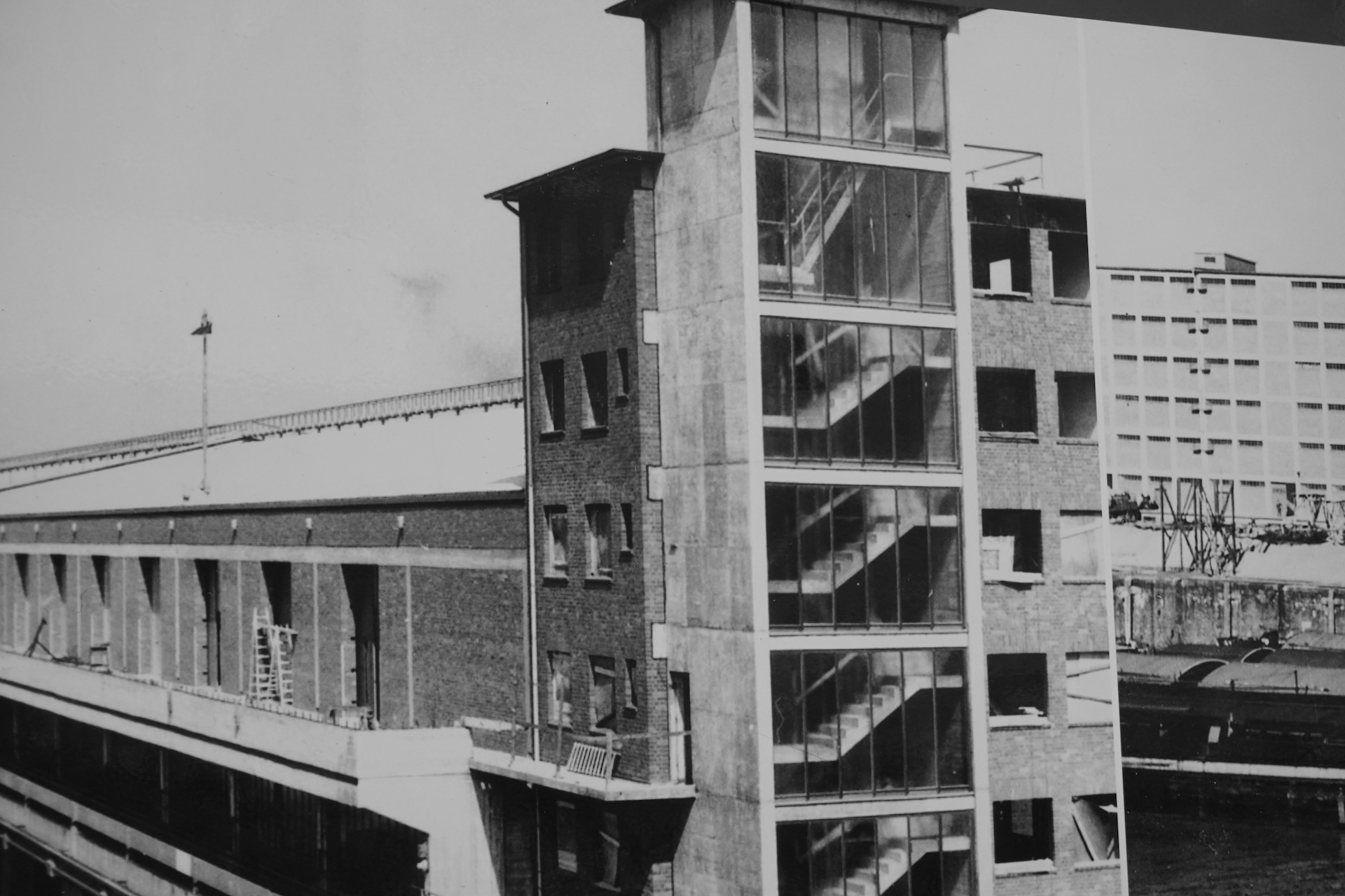 Gebäudefoto aus dem Archiv